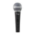 Stagg Professional Cardioid Dynamic Microphone in Black