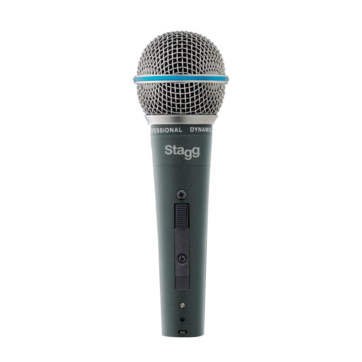 Stagg Professional Dynamic Microphone