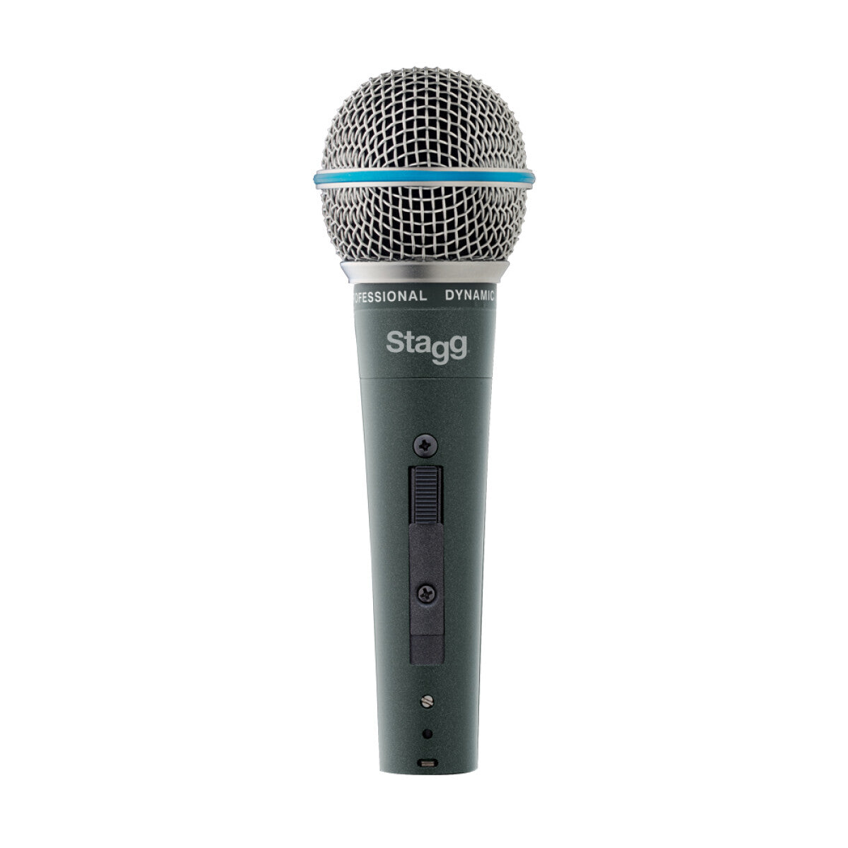 Stagg Professional Dynamic Microphone
