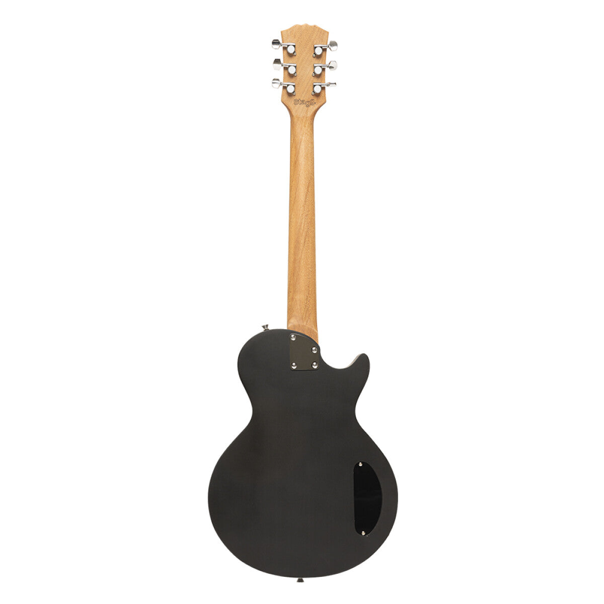 Stagg Electric Guitar GT Series Left Handed in Black