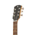 Stagg Electric Guitar GT Series Left Handed in Black