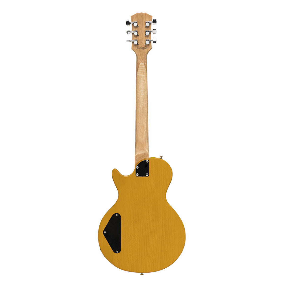 Stagg Electric Guitar GT Series in Yellow