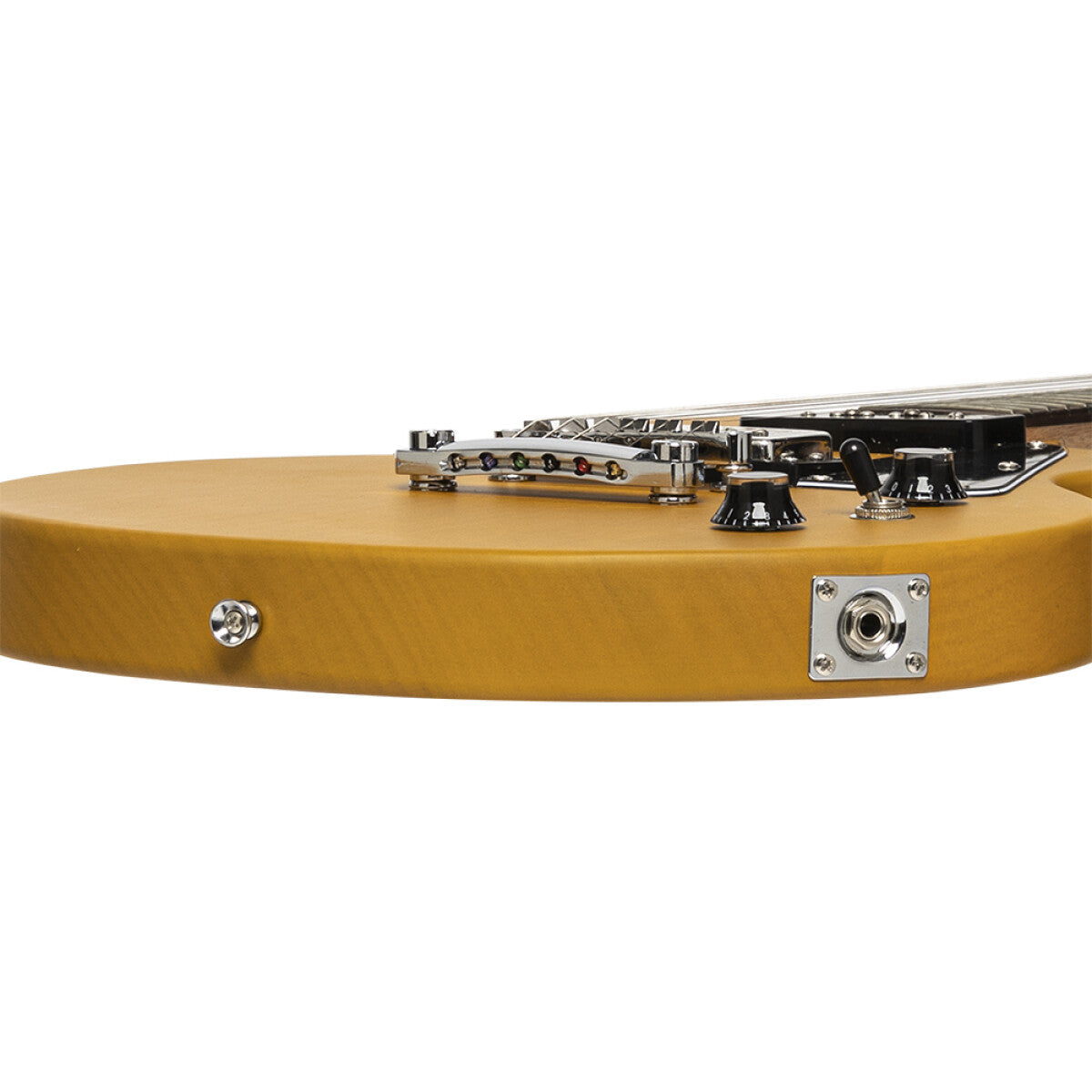 Stagg Electric Guitar GT Series in Yellow