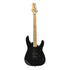 Stagg Electric Guitar Metal 1 in Black