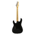 Stagg Electric Guitar Metal 2 in Black