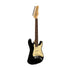 Stagg Electric Guitar Standard Series 3/4 in Black