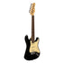 Stagg Electric Guitar Standard Series 3/4 in Black