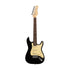 Stagg Electric Guitar Standard Series 3/4 in Black