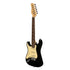 Stagg Electric Guitar Standard Series 3/4 Left Handed in Black