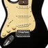 Stagg Electric Guitar Standard Series 3/4 Left Handed in Black