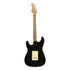 Stagg Electric Guitar Vintage Series 55 in Black