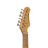 Stagg Electric Guitar Vintage Series 55 in Black