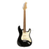 Stagg Electric Guitar Vintage Series 55 in Black