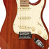Stagg Electric Guitar Vintage Series 55 in Fiesta Red