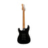 Stagg Electric Guitar Vintage Series 60 in Black