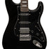 Stagg Electric Guitar Vintage Series 60 in Black