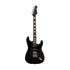 Stagg Electric Guitar Vintage Series 60 in Black