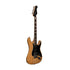 Stagg Electric Guitar Vintage Series 60 in Natural
