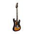Stagg Electric Guitar Vintage Series 60 in Sunburst