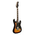 Stagg Electric Guitar Vintage Series 60 in Sunburst