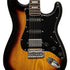 Stagg Electric Guitar Vintage Series 60 in Sunburst