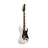 Stagg Electric Guitar Vintage Series 60 in White