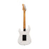 Stagg Electric Guitar Vintage Series 60 in White