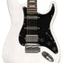 Stagg Electric Guitar Vintage Series 60 in White