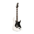 Stagg Electric Guitar Vintage Series 60 in White