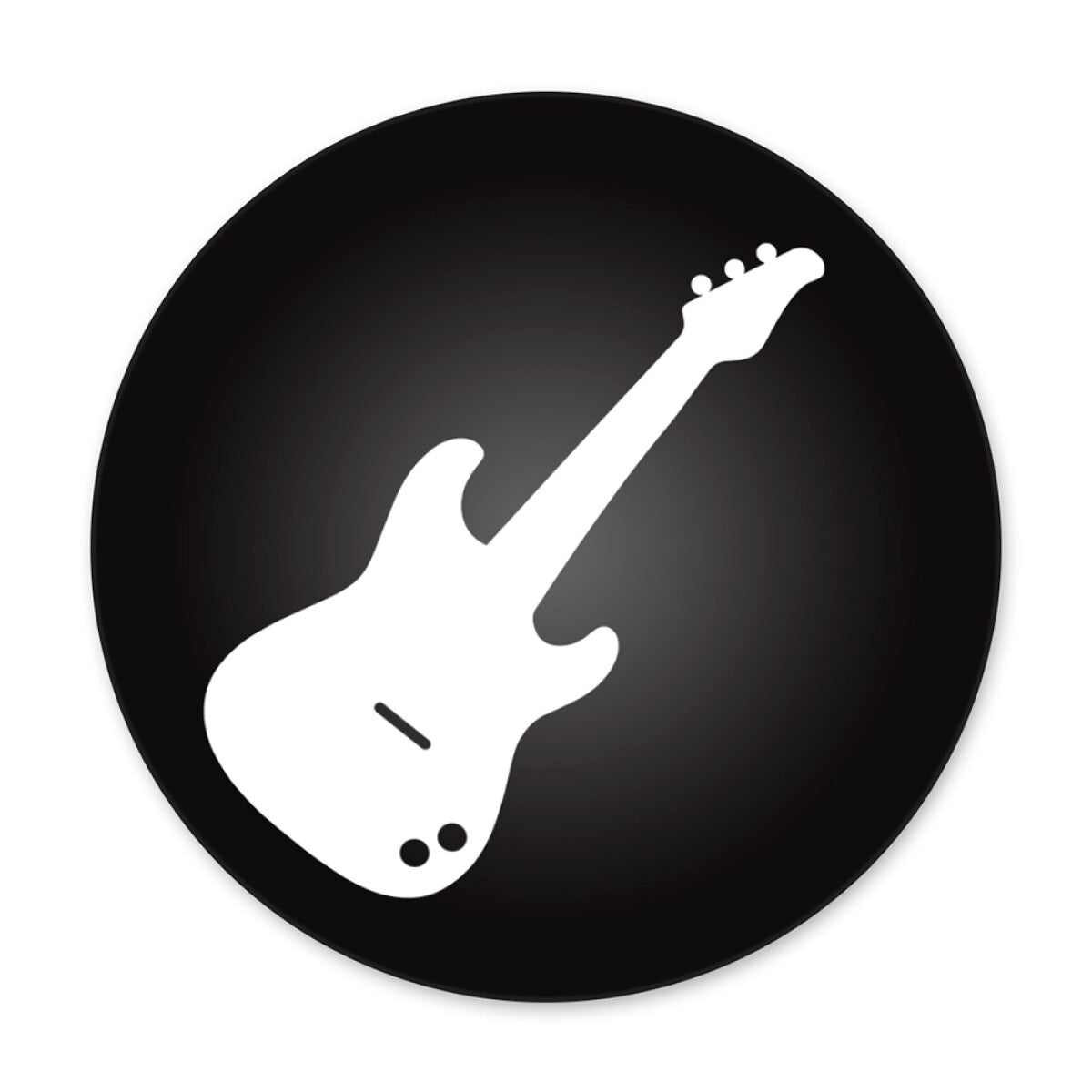 Stagg Instrument Cable Deluxe 3m/10ft in Red