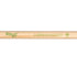 Stagg Pair of Hickory Sticks, V series 7A - Wooden Tip