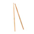 Stagg Pair of Hickory Sticks, V series 7A - Wooden Tip