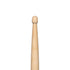 Stagg Pair of Maple Sticks 5A - Wooden Tip