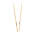 Stagg Pair of Maple Sticks 5A - Wooden Tip