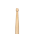 Stagg Pair of Maple Sticks 7A - Wooden Tip