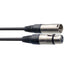 Stagg Microphone Cable, XLR/XLR (m/f) 3m/10ft