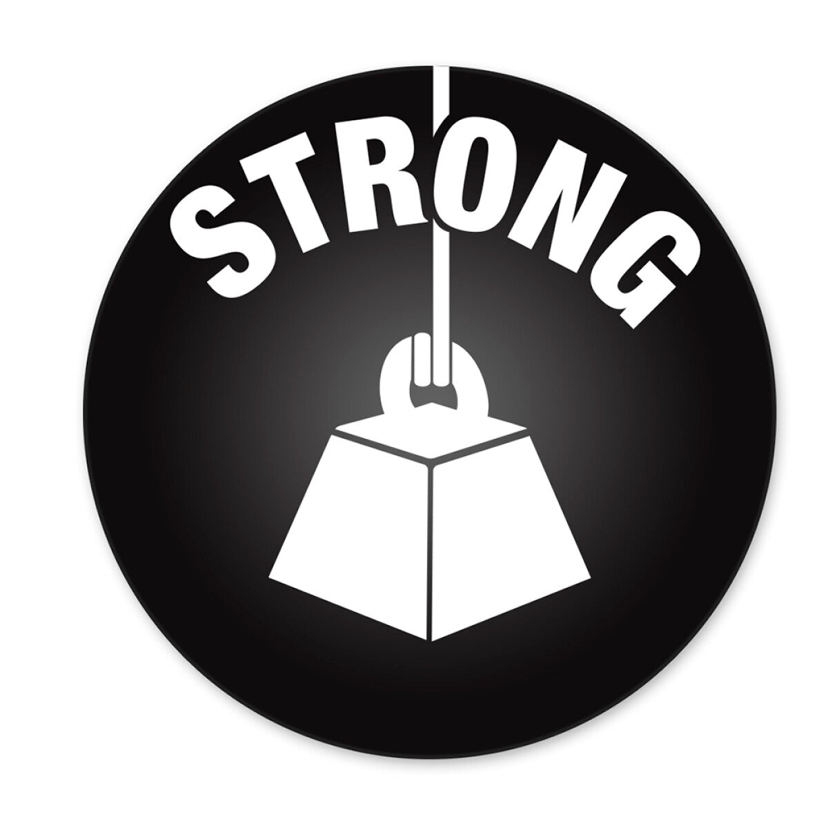 Stagg Mono Patch Cable, Jack/Jack (m/m, L-shaped), 10 cm (4"), Metal