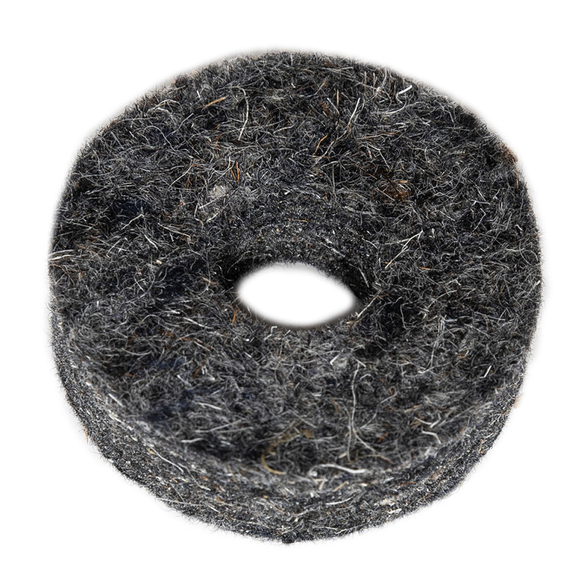 Stagg 4 x Felt Washers for Cymbal (10 mm)