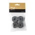 Stagg 4 x Felt Washers for Cymbal (20 mm)