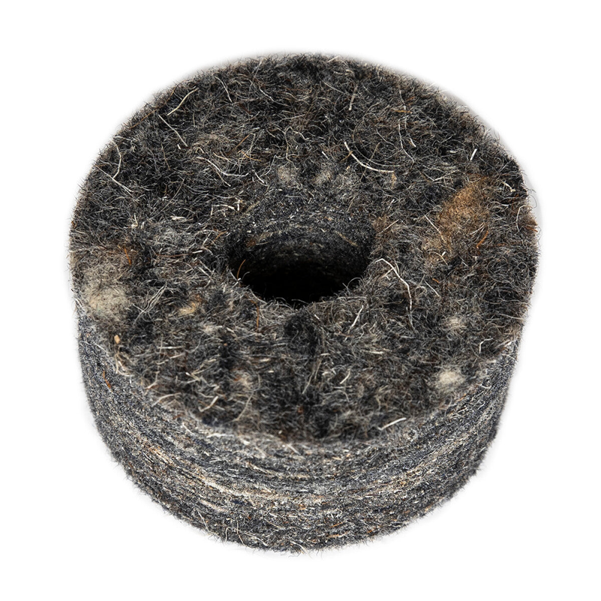 Stagg 4 x Felt Washers for Cymbal (20 mm)