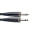 Stagg Speaker cable, jack/jack, 1.5 m (5")