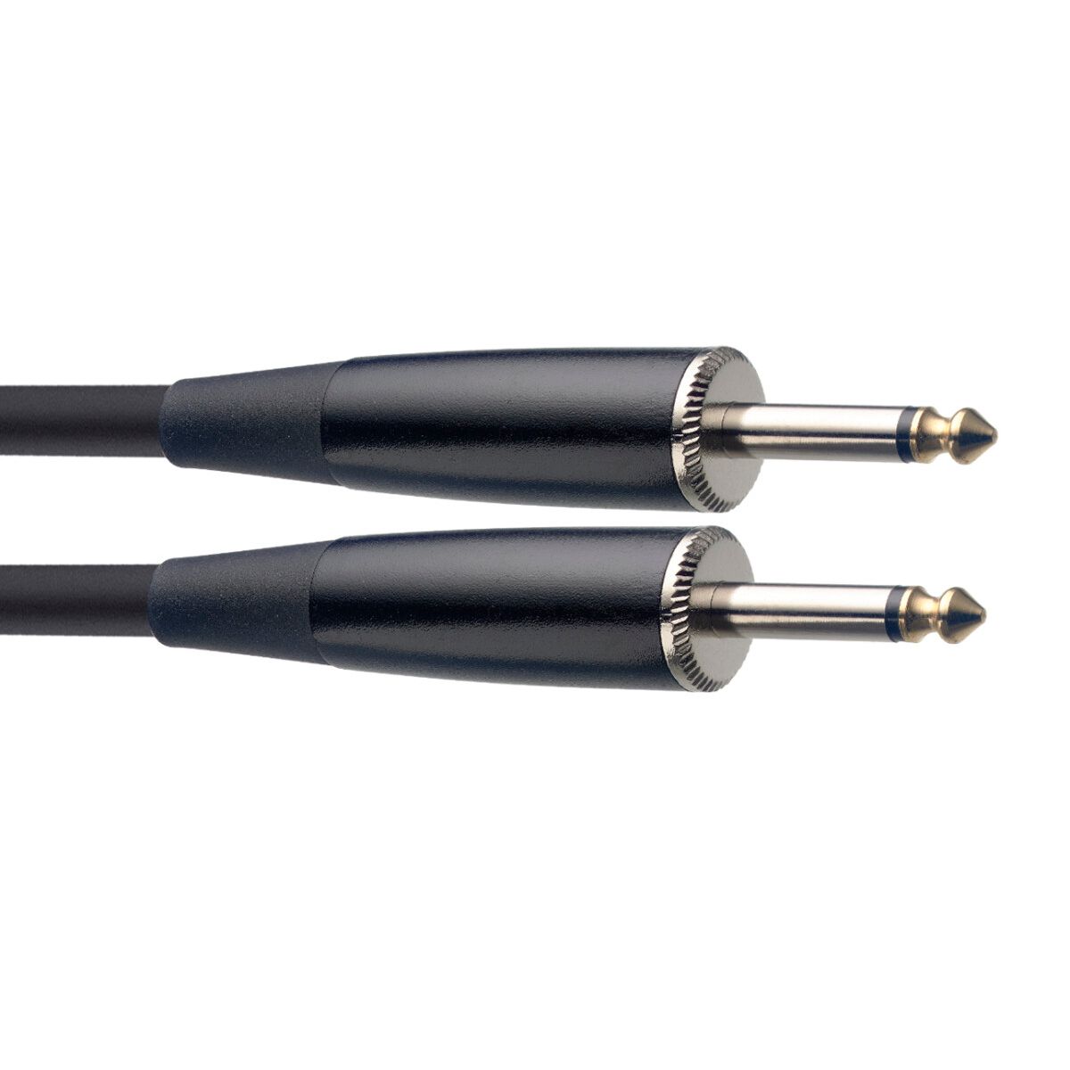 Stagg Speaker cable, jack/jack, 1.5 m (5")