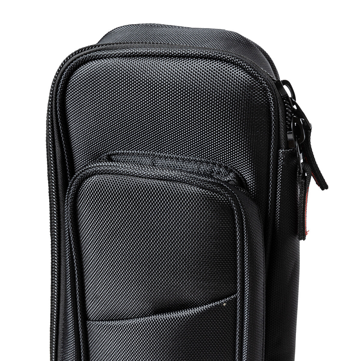 Stagg Ndura Classical 4/4 Gigbag 15mm in Black