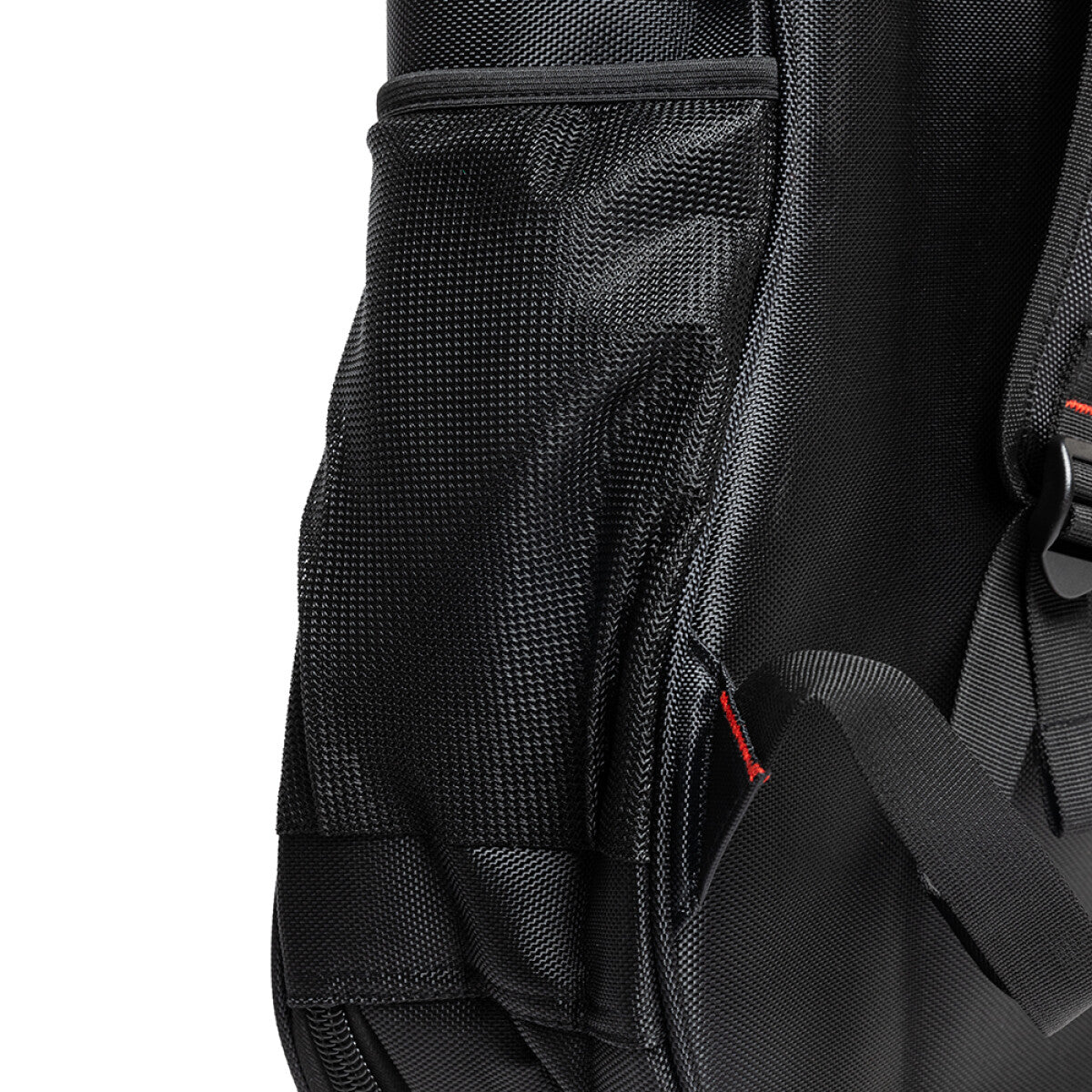 Stagg Ndura Classical 4/4 Gigbag 15mm in Black