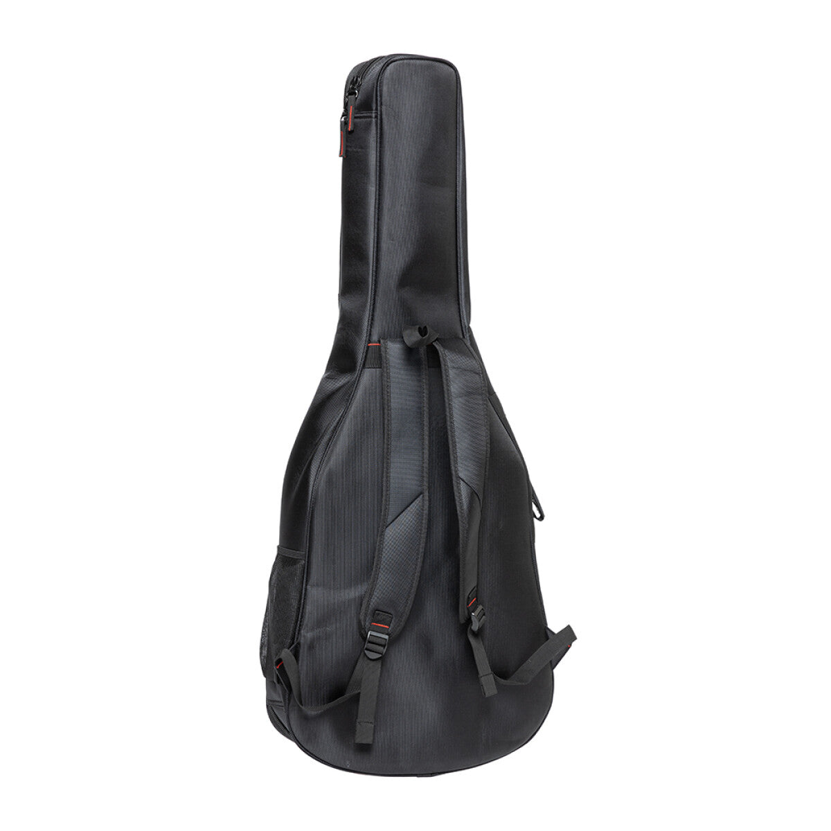 Stagg Ndura Electric Guitar Gigbag 15mm in Black