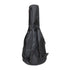 Stagg Ndura Electric Guitar Gigbag 15mm in Black