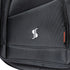 Stagg Ndura Electric Guitar Gigbag 15mm in Black
