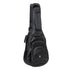 Stagg Ndura Acoustic Guitar Gigbag 15mm in Black