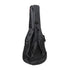 Stagg Ndura Acoustic Guitar Gigbag 15mm in Black