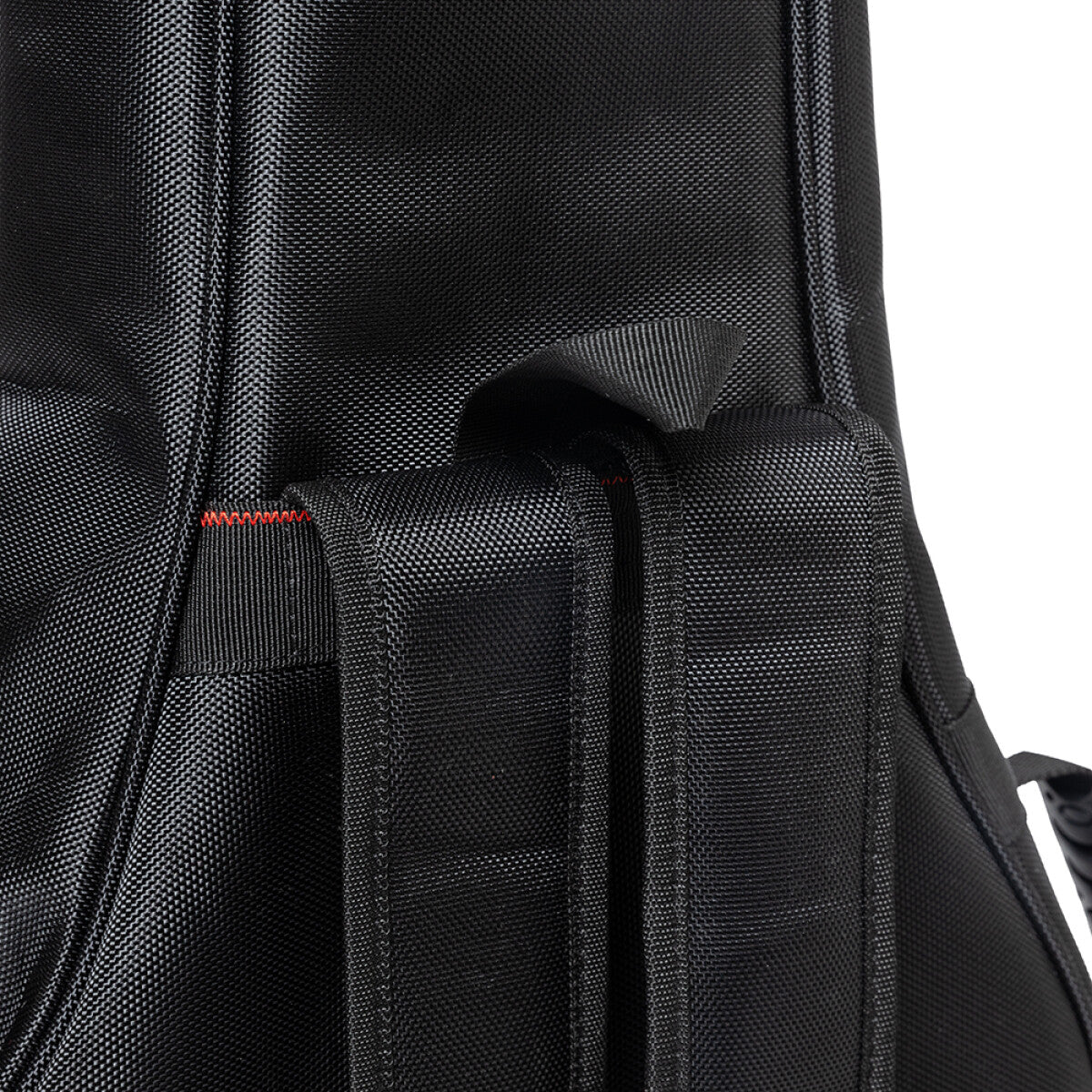 Stagg Ndura Acoustic Guitar Gigbag 15mm in Black